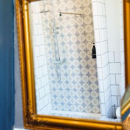 Logement Onze Chambres & Gites Raissac-d'Aude Eksteriør bilde