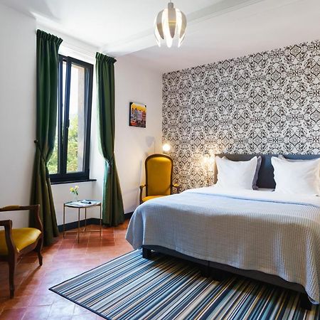 Logement Onze Chambres & Gites Raissac-d'Aude Eksteriør bilde