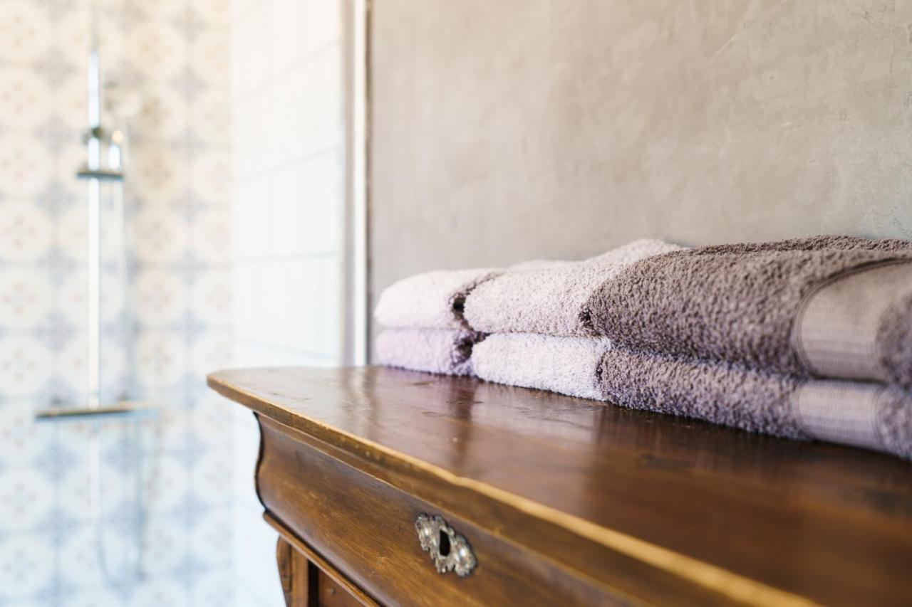 Logement Onze Chambres & Gites Raissac-d'Aude Eksteriør bilde