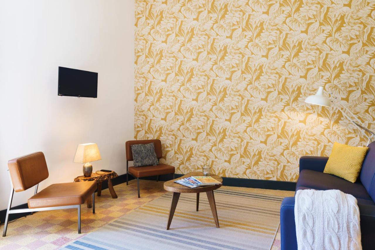 Logement Onze Chambres & Gites Raissac-d'Aude Eksteriør bilde