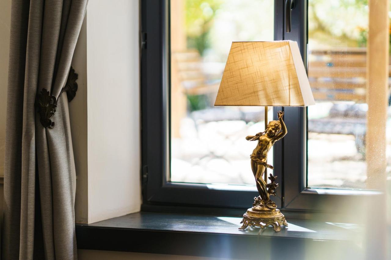 Logement Onze Chambres & Gites Raissac-d'Aude Eksteriør bilde