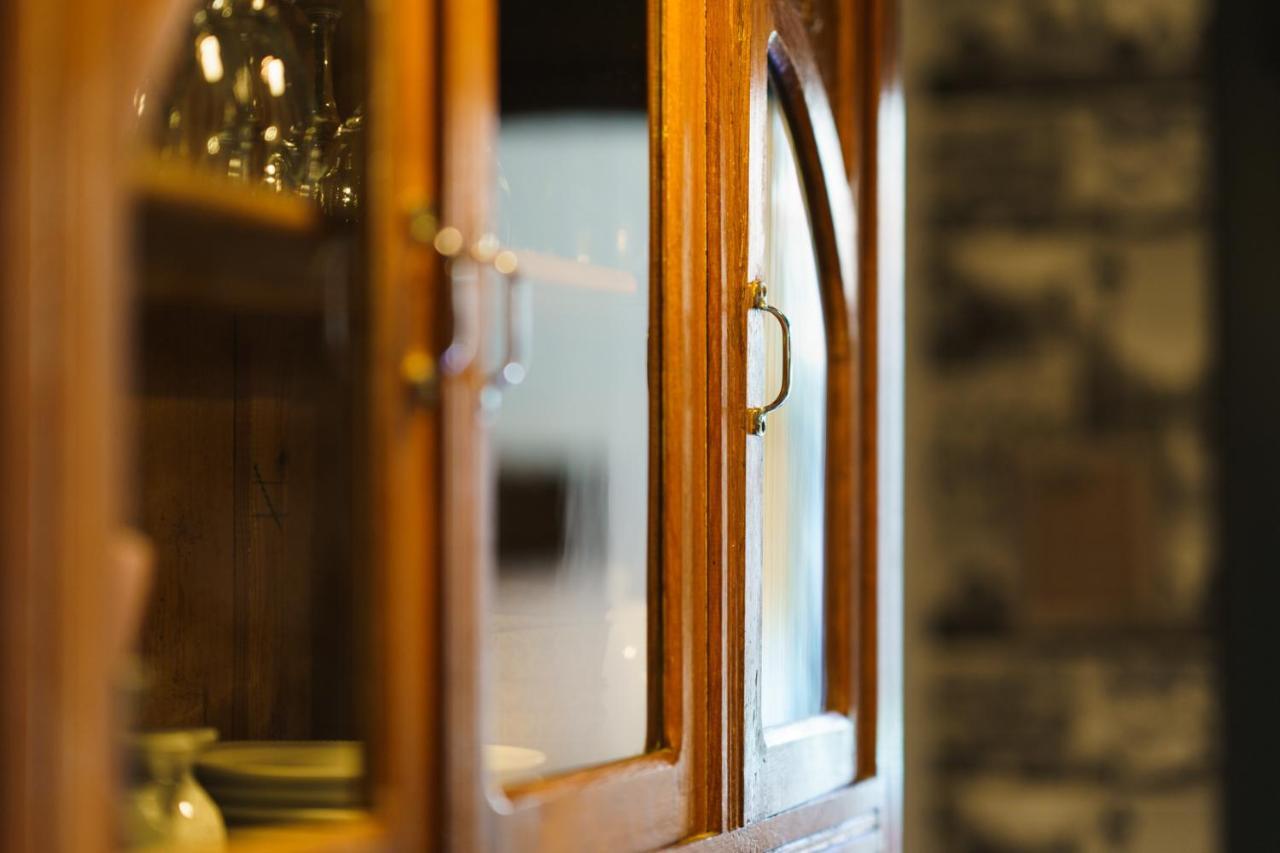 Logement Onze Chambres & Gites Raissac-d'Aude Eksteriør bilde