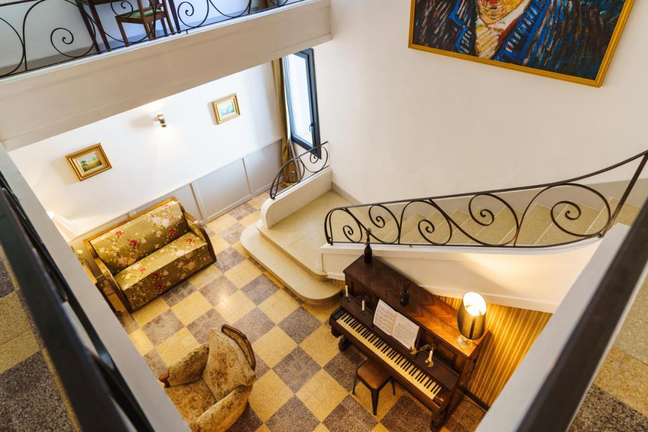 Logement Onze Chambres & Gites Raissac-d'Aude Eksteriør bilde