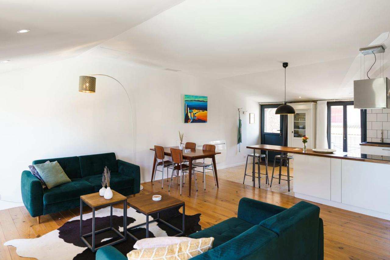 Logement Onze Chambres & Gites Raissac-d'Aude Eksteriør bilde