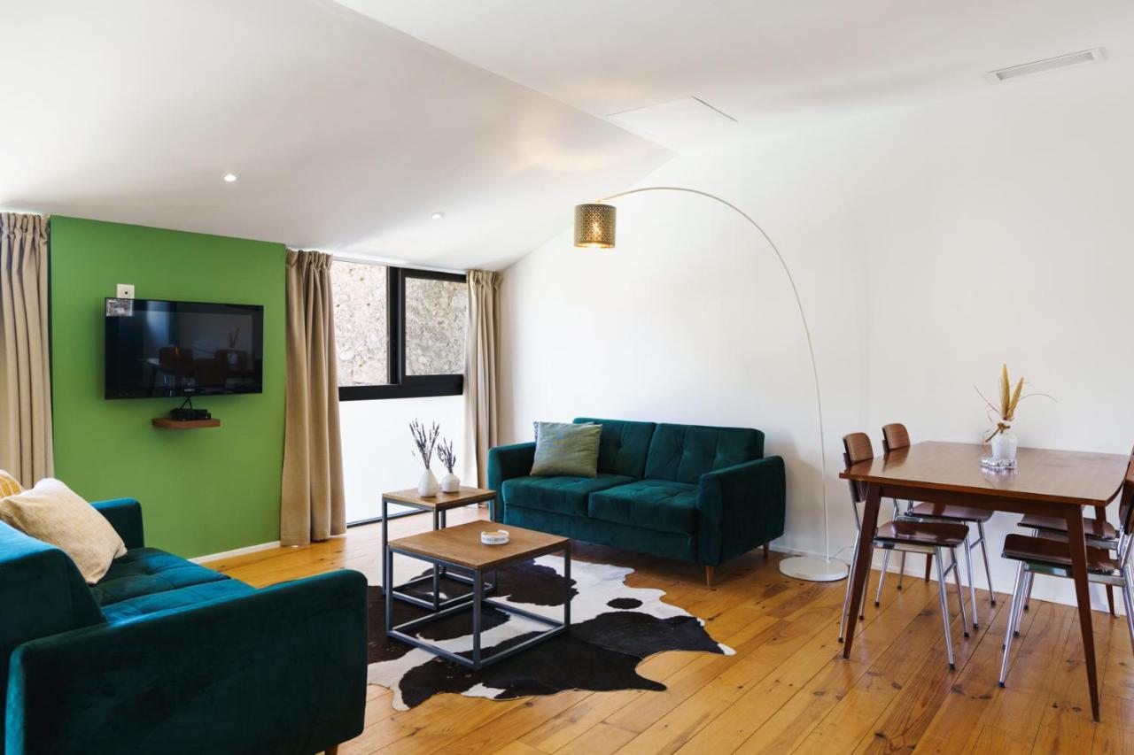 Logement Onze Chambres & Gites Raissac-d'Aude Eksteriør bilde