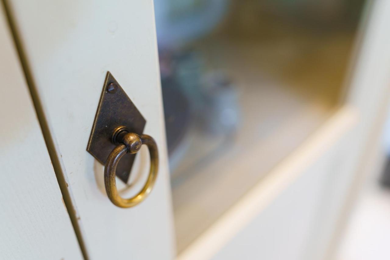 Logement Onze Chambres & Gites Raissac-d'Aude Eksteriør bilde