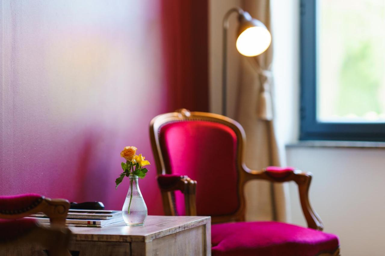 Logement Onze Chambres & Gites Raissac-d'Aude Eksteriør bilde