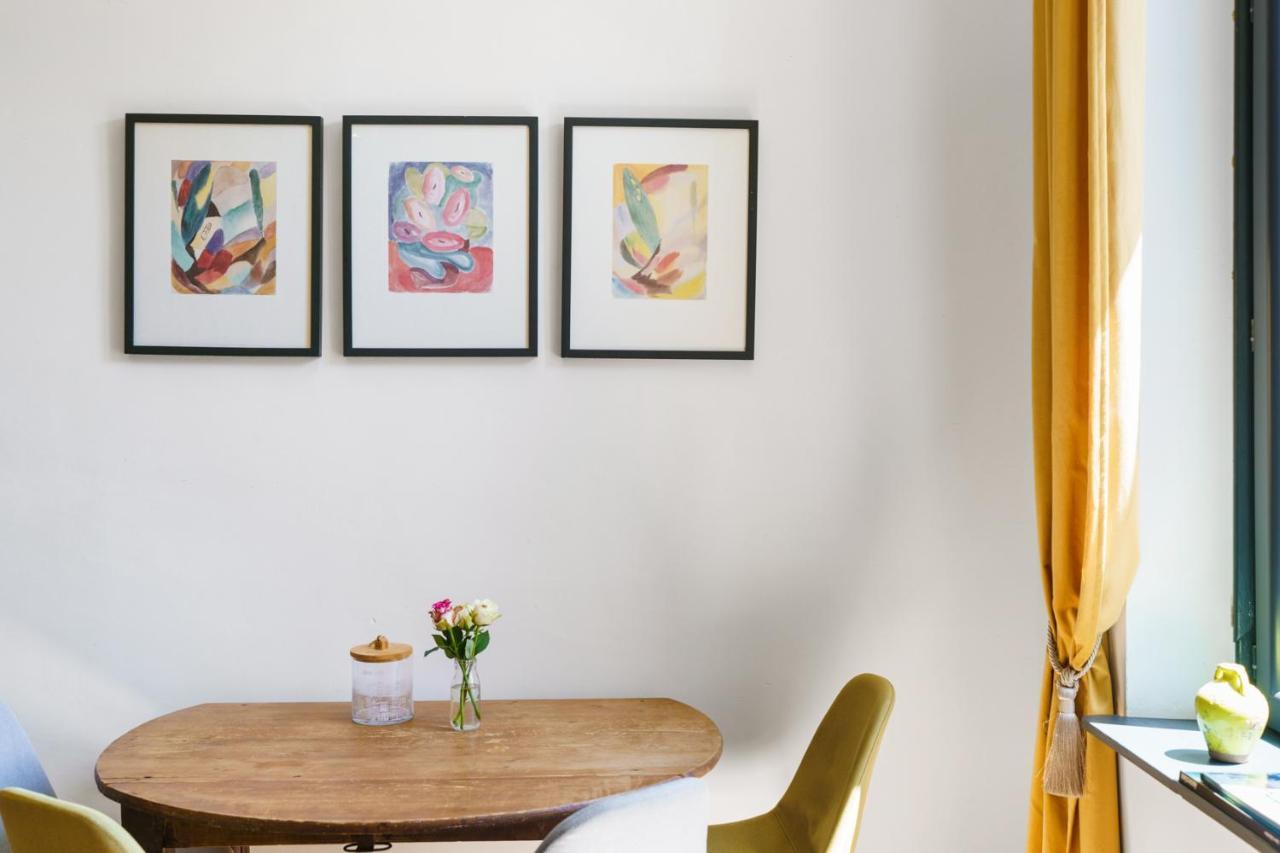 Logement Onze Chambres & Gites Raissac-d'Aude Eksteriør bilde