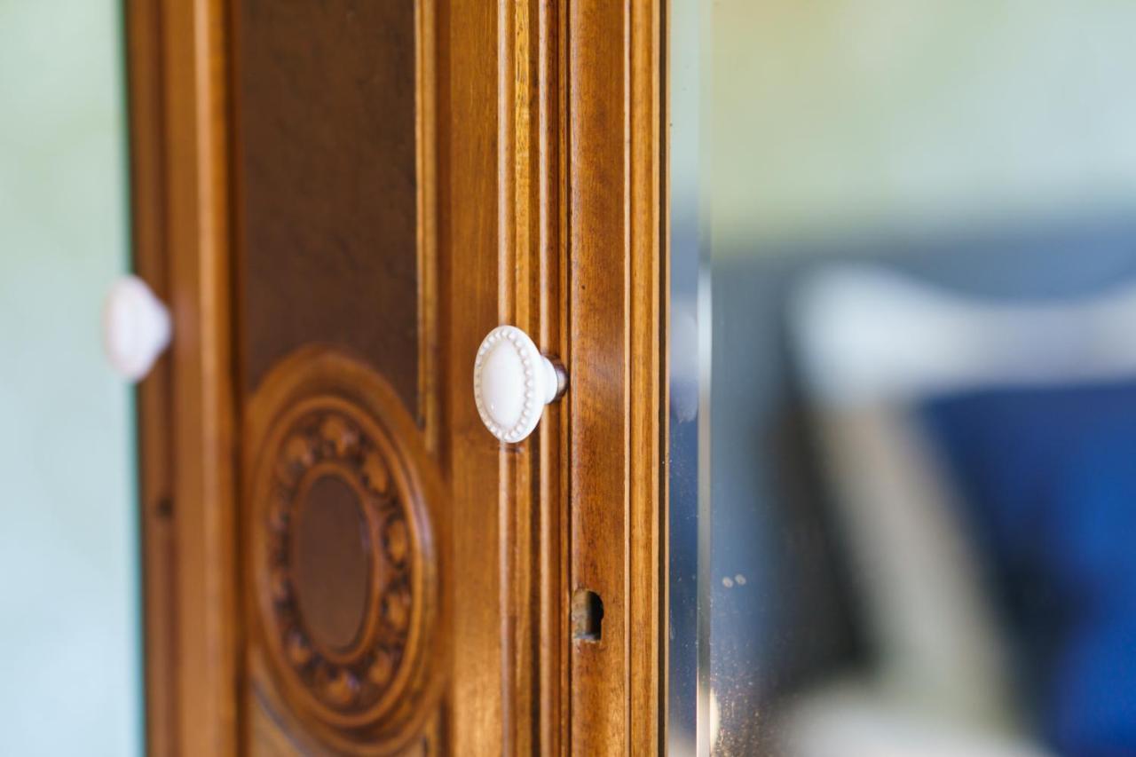 Logement Onze Chambres & Gites Raissac-d'Aude Eksteriør bilde