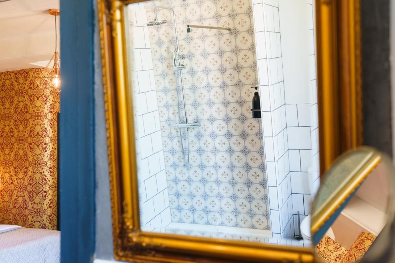Logement Onze Chambres & Gites Raissac-d'Aude Eksteriør bilde